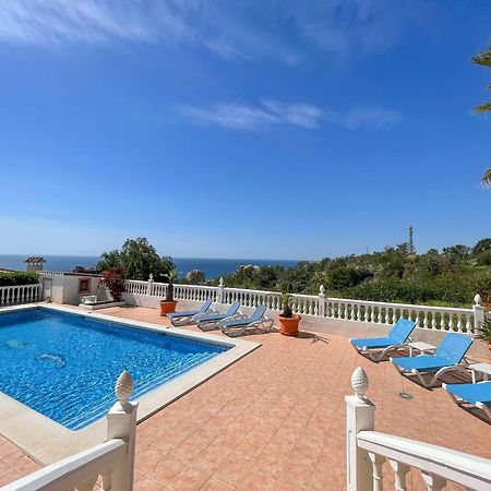 Villa Hermosa Torremuelle Ngoại thất bức ảnh