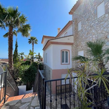 Villa Hermosa Torremuelle Ngoại thất bức ảnh