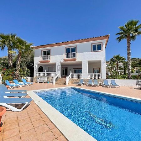 Villa Hermosa Torremuelle Ngoại thất bức ảnh