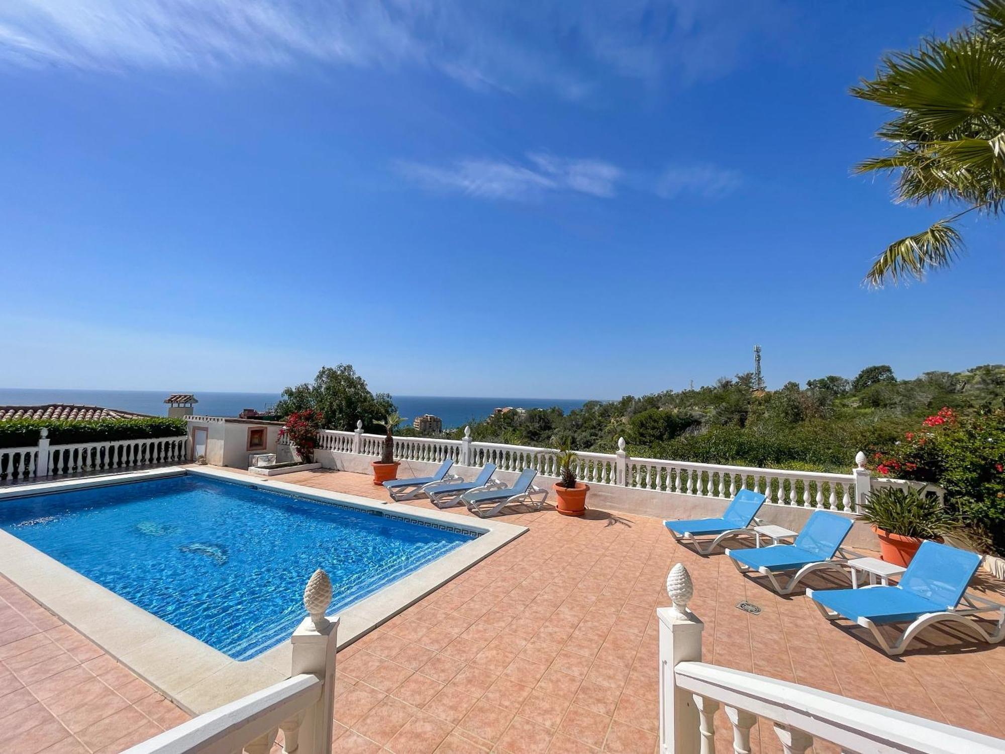Villa Hermosa Torremuelle Ngoại thất bức ảnh