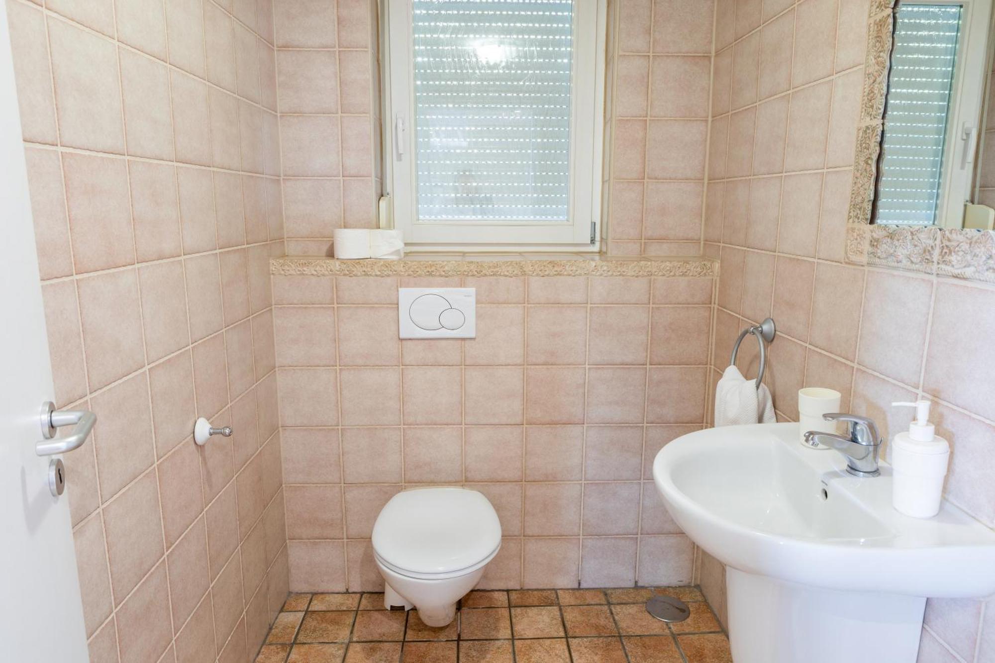 Villa Hermosa Torremuelle Ngoại thất bức ảnh