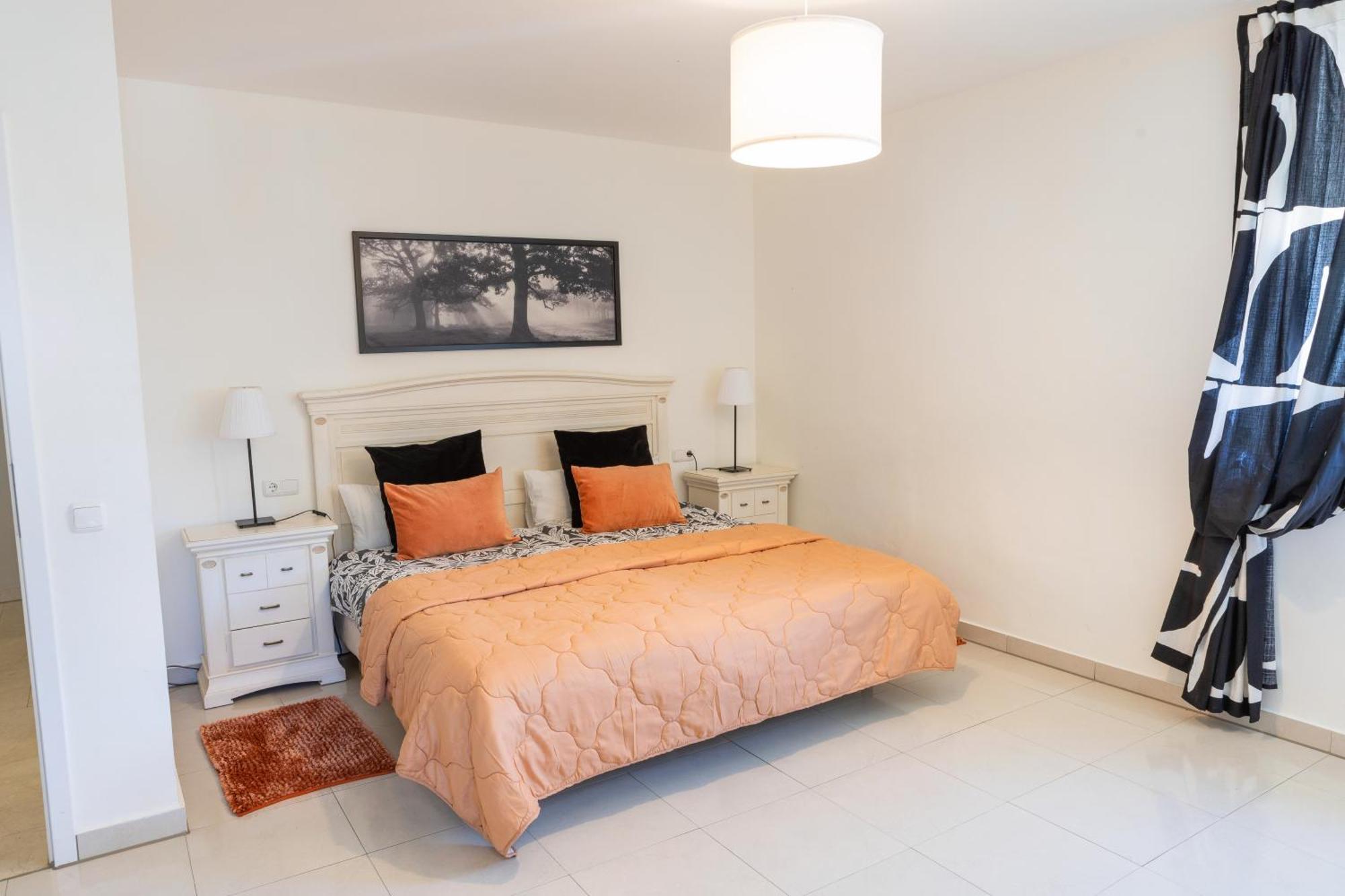 Villa Hermosa Torremuelle Ngoại thất bức ảnh