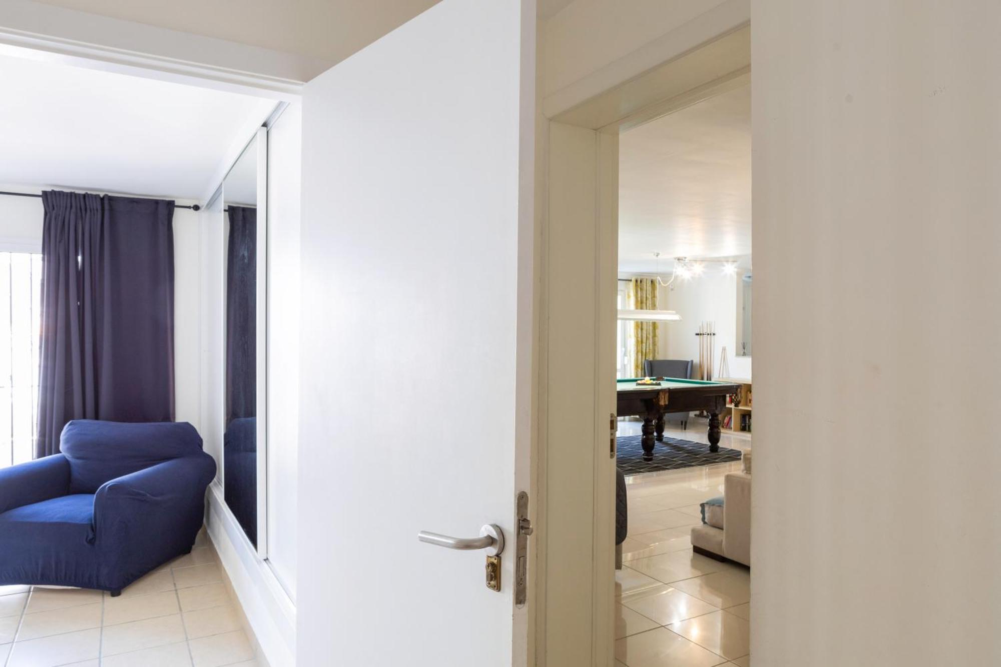 Villa Hermosa Torremuelle Ngoại thất bức ảnh