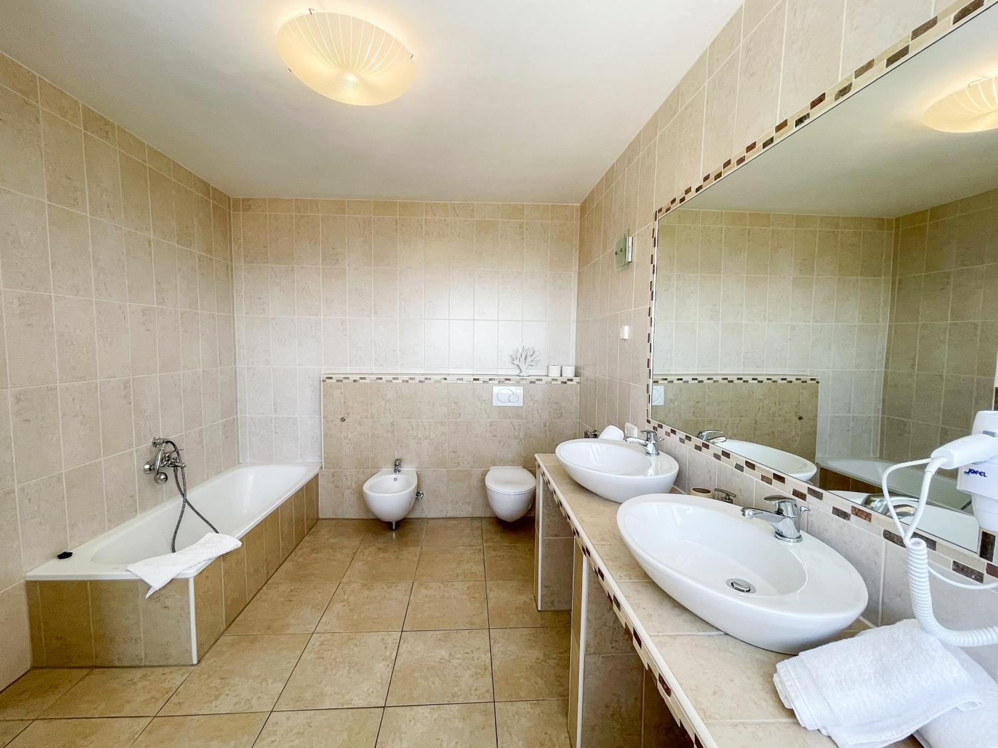 Villa Hermosa Torremuelle Ngoại thất bức ảnh