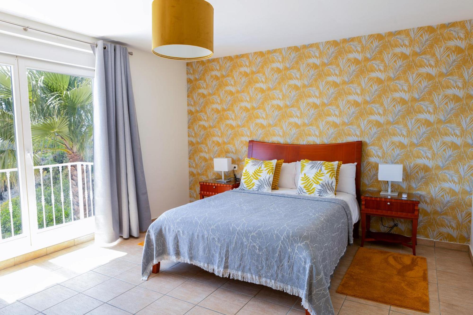 Villa Hermosa Torremuelle Ngoại thất bức ảnh