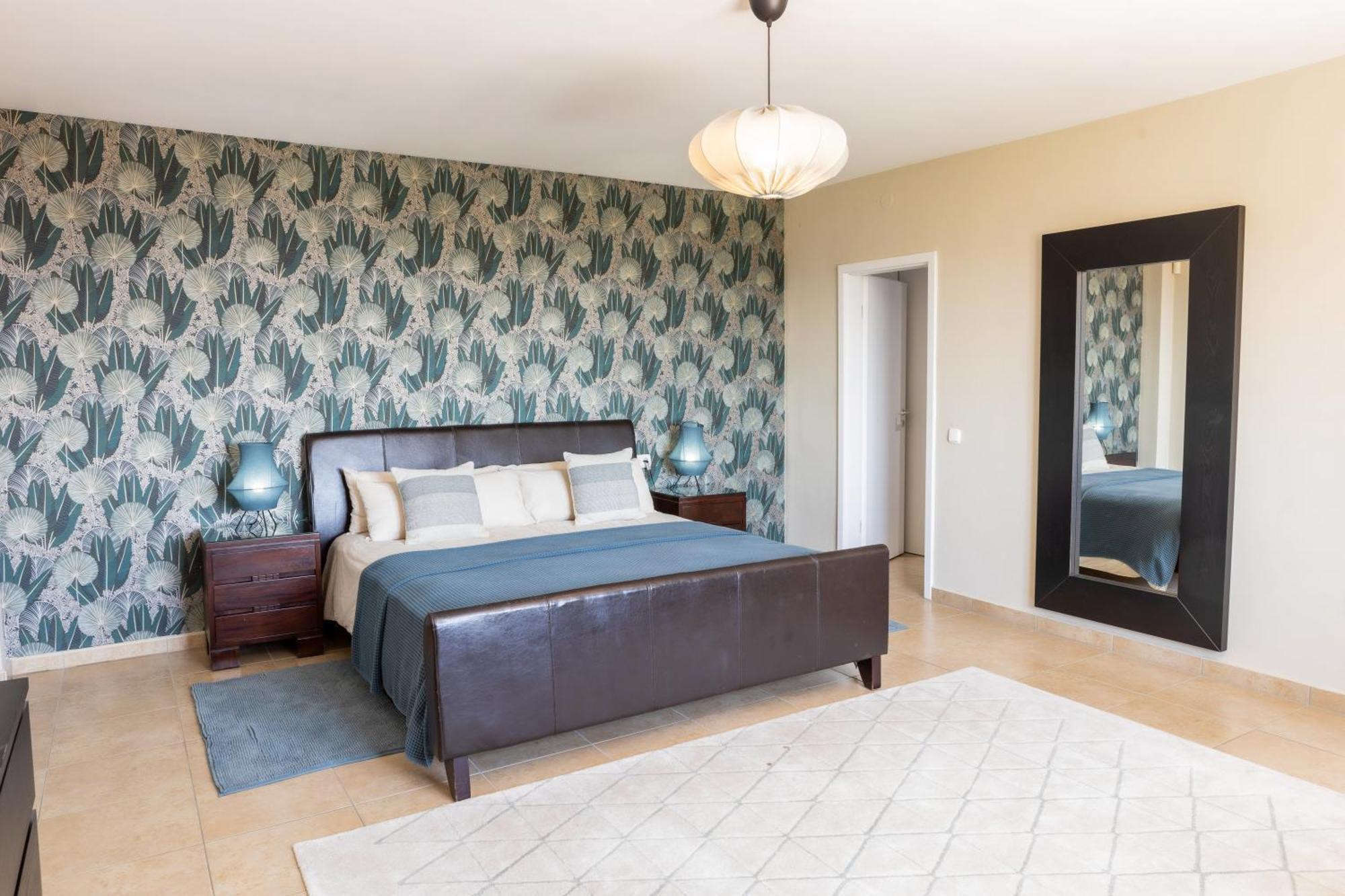 Villa Hermosa Torremuelle Ngoại thất bức ảnh