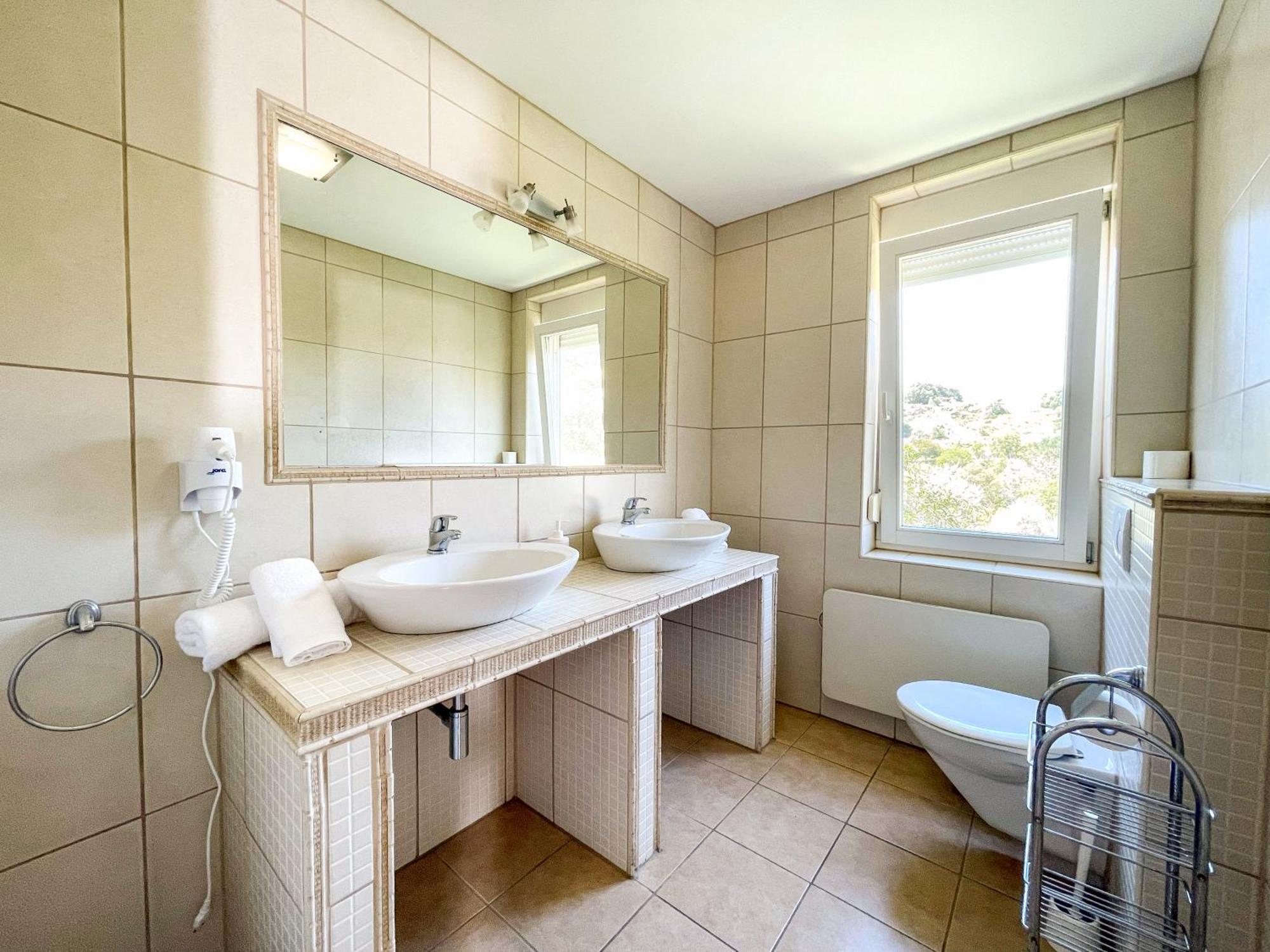 Villa Hermosa Torremuelle Ngoại thất bức ảnh