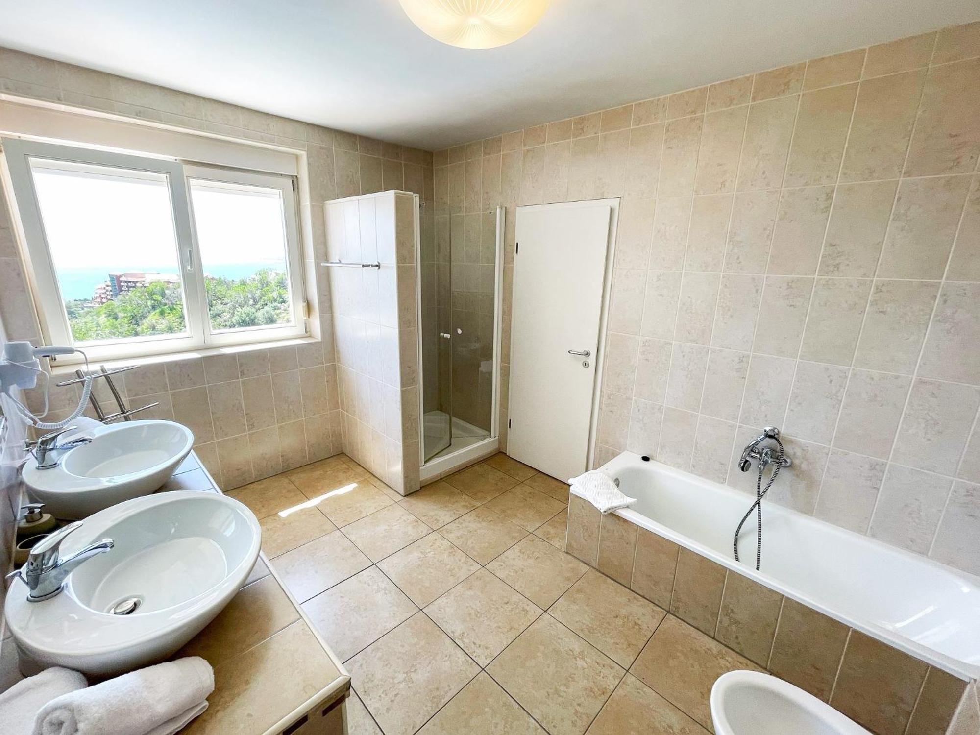 Villa Hermosa Torremuelle Ngoại thất bức ảnh