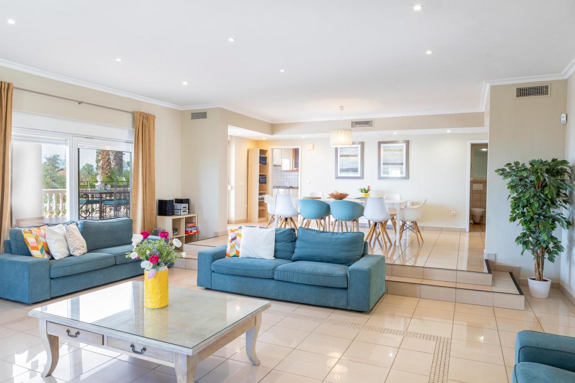 Villa Hermosa Torremuelle Ngoại thất bức ảnh