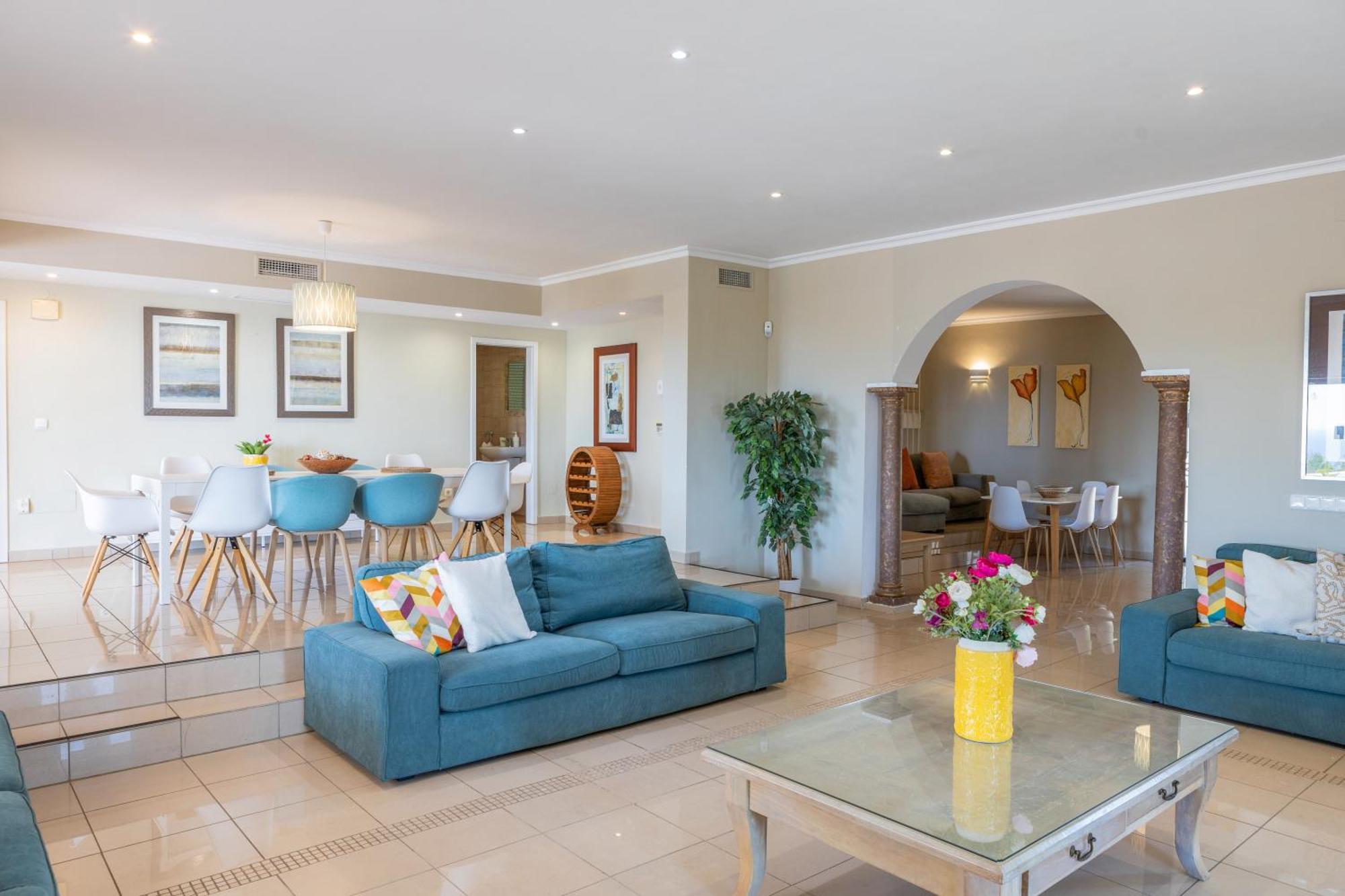 Villa Hermosa Torremuelle Ngoại thất bức ảnh