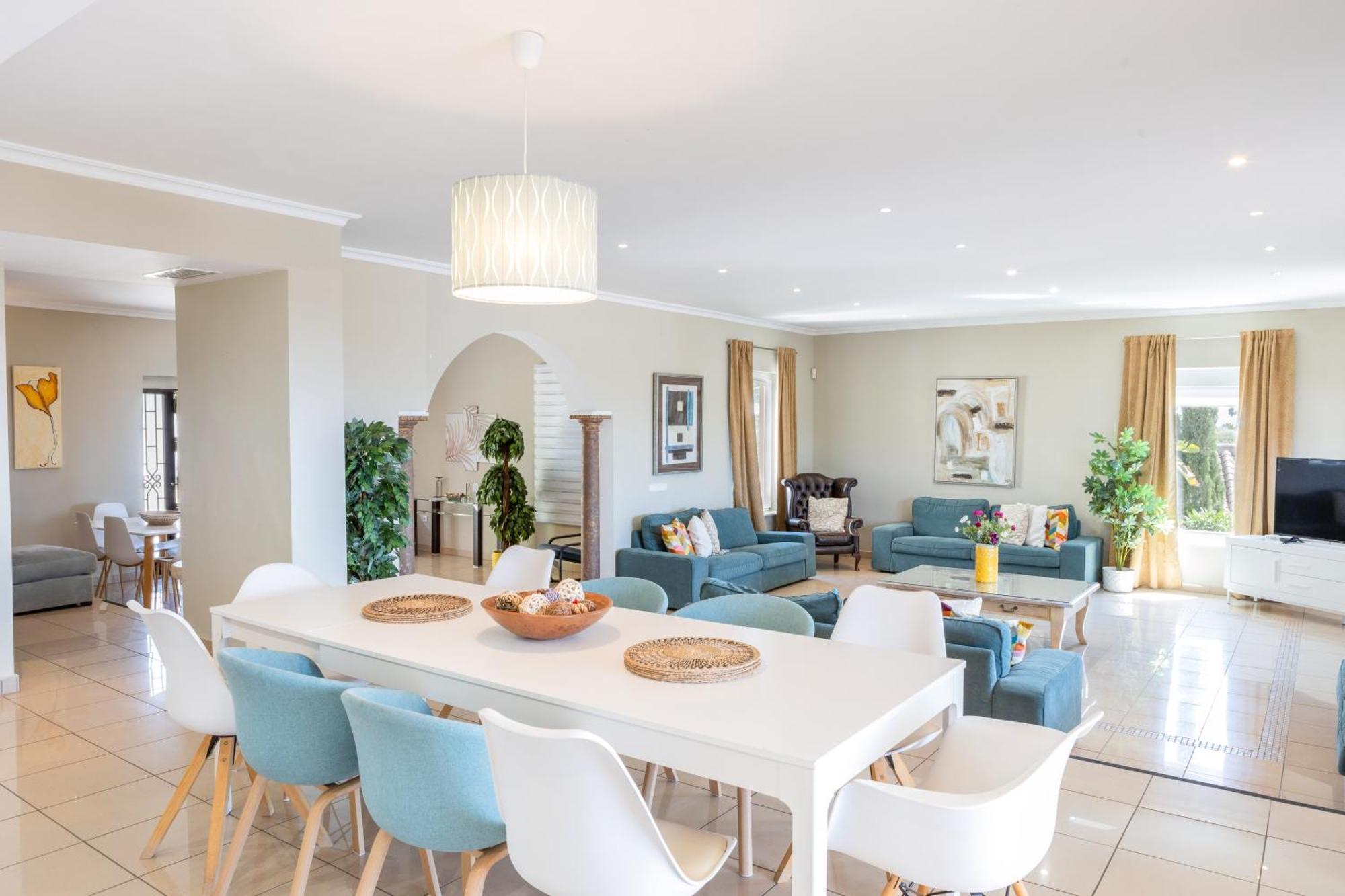 Villa Hermosa Torremuelle Ngoại thất bức ảnh