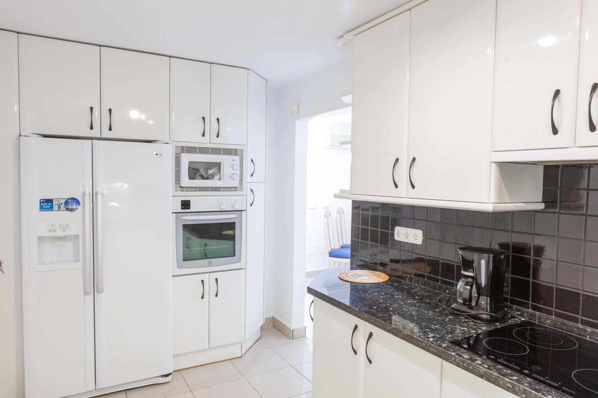 Villa Hermosa Torremuelle Ngoại thất bức ảnh