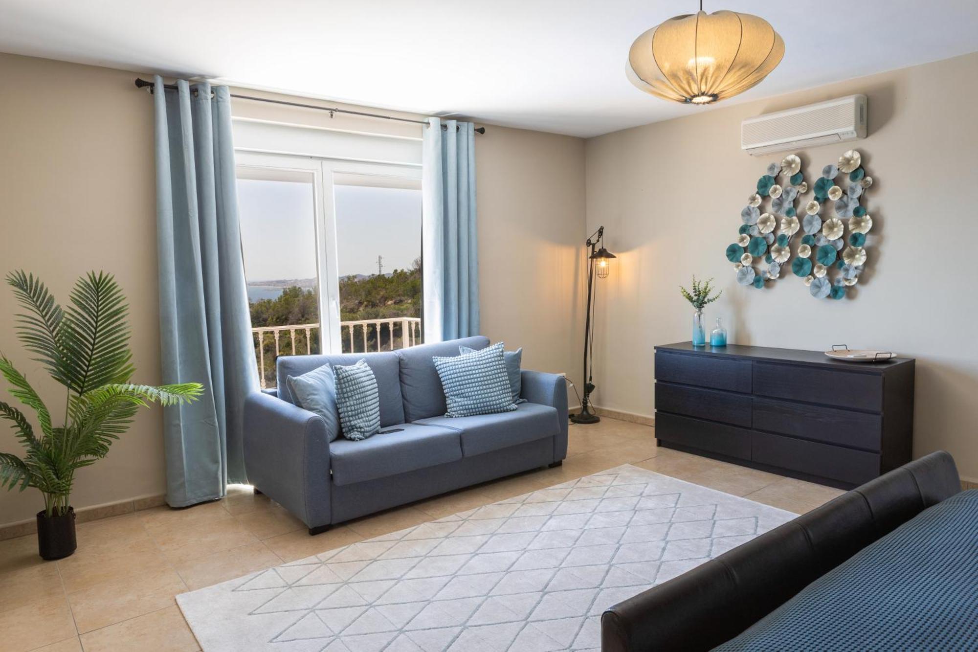 Villa Hermosa Torremuelle Ngoại thất bức ảnh