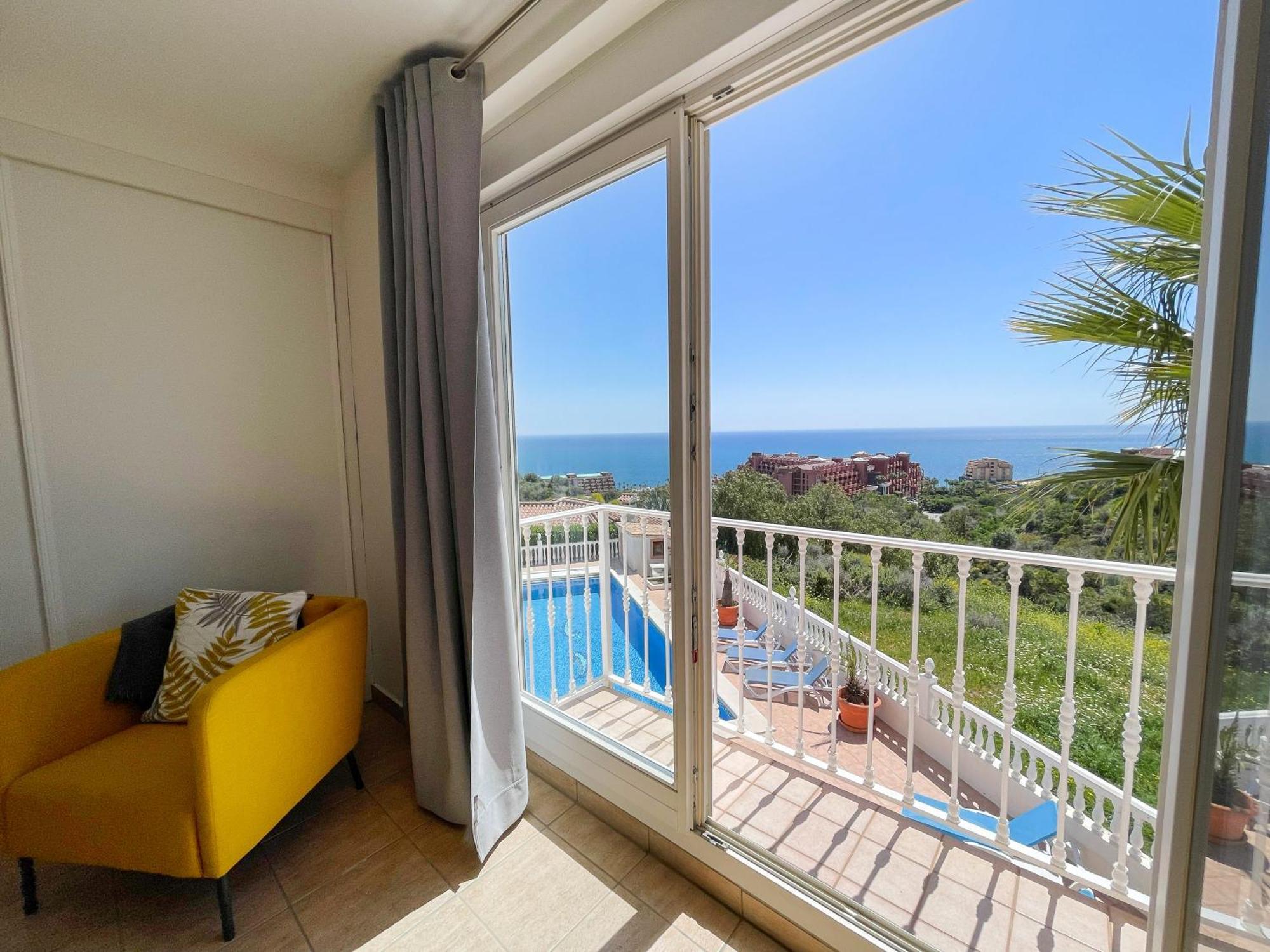 Villa Hermosa Torremuelle Ngoại thất bức ảnh