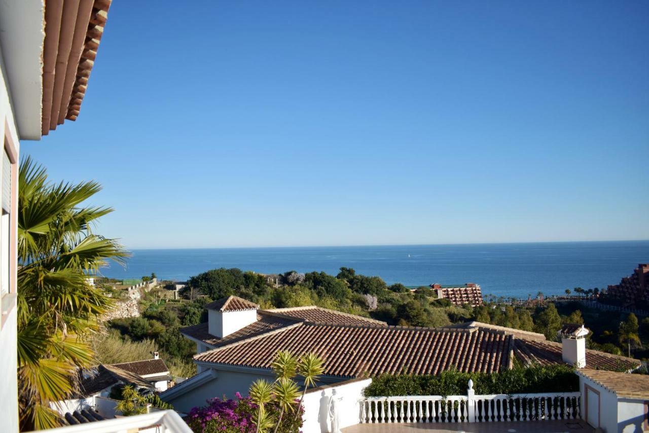 Villa Hermosa Torremuelle Ngoại thất bức ảnh