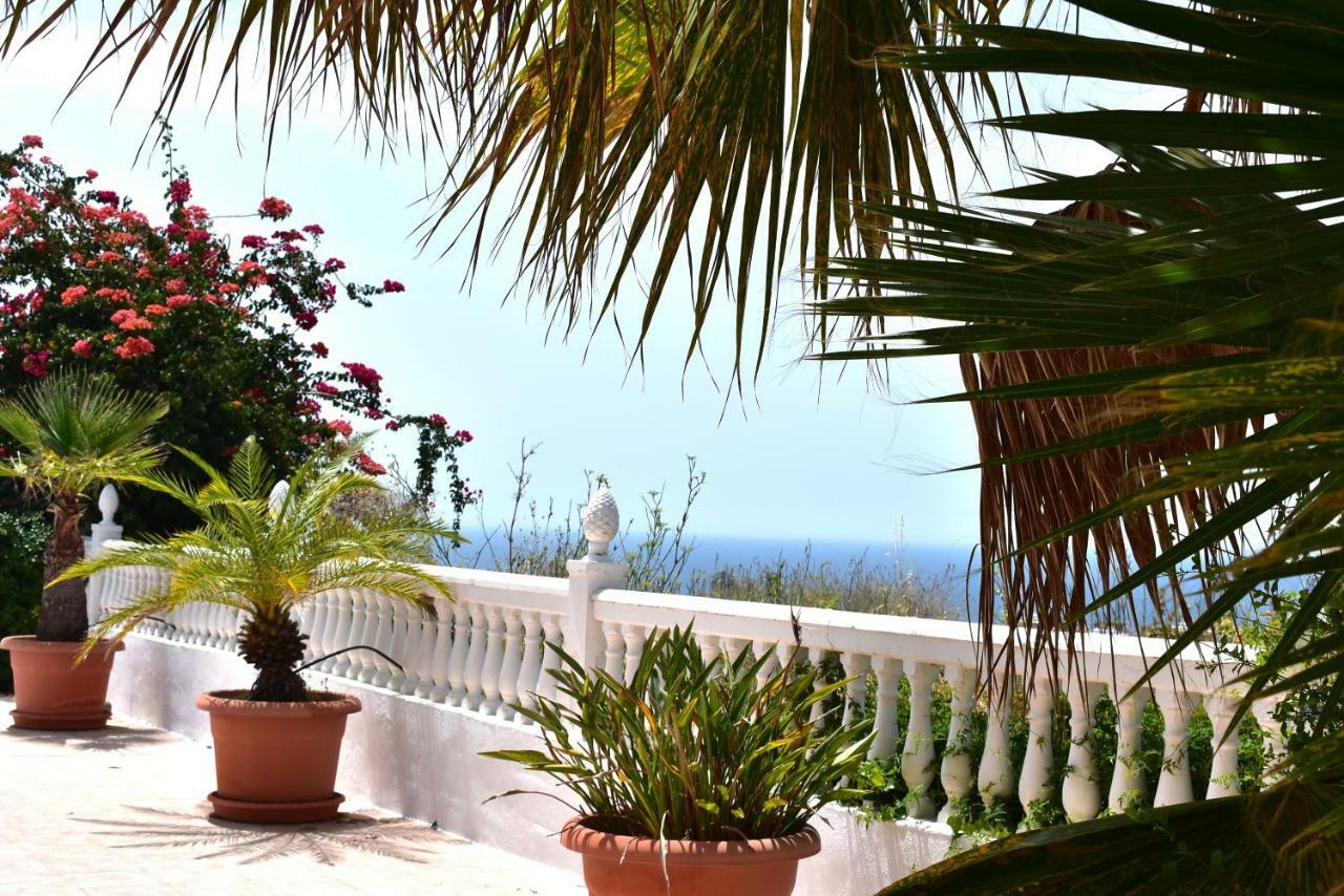 Villa Hermosa Torremuelle Ngoại thất bức ảnh