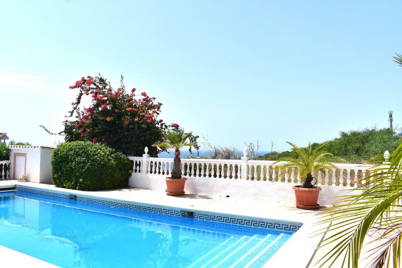 Villa Hermosa Torremuelle Ngoại thất bức ảnh